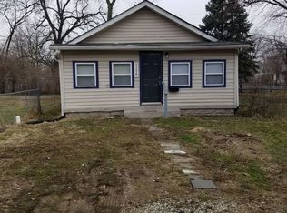 1156 Madeira St, Indianapolis, IN 46203