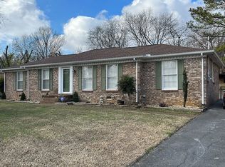 2961 Kinwood Dr, Antioch, TN 37013
