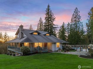 22428 107th Avenue NE, Arlington, WA