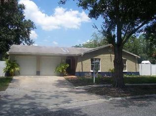 7222 Creekwood Ct, Tampa, FL 33615