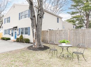 3 Venice St #3A, Danvers, MA 01923