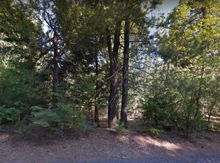 4942 Deertrack Ct, Grizzly Flats, CA