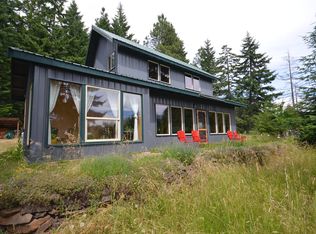 961 Snowden Rd, White Salmon, WA 98672