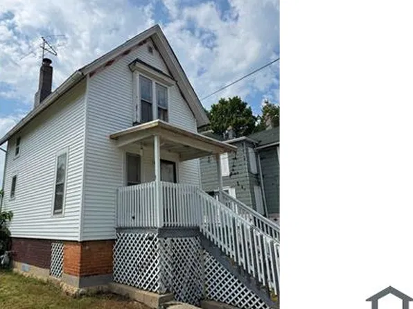 517 Hill St, Rockford, IL 61107