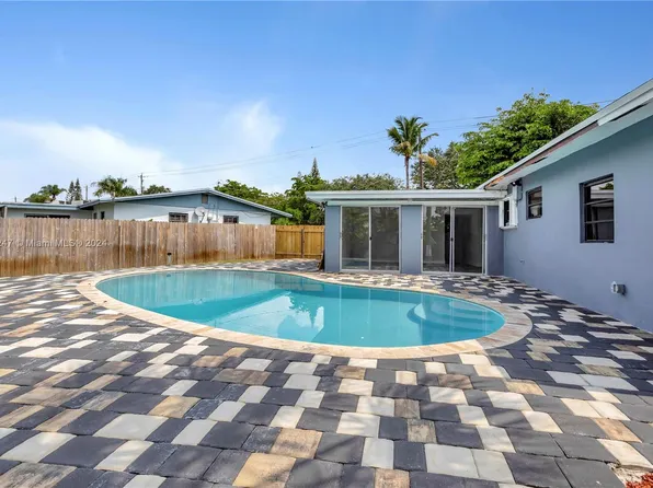361 NW 49th Ave, Plantation, FL 33317