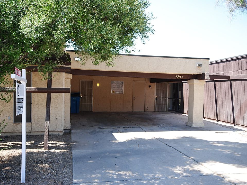 Private Carport