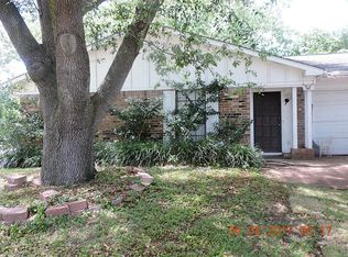 5403 Girnigoe Dr, Houston, TX 77084