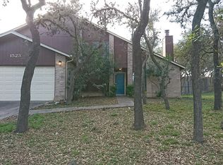 1523 Copperfield Rd, San Antonio, TX 78251