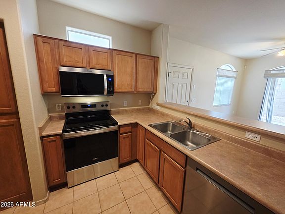 2nd image of 2727 N PRICE Road #35