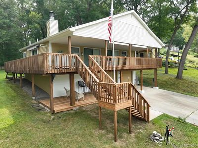 8700 Hillsdale Dr, Gregory, MI, 48137