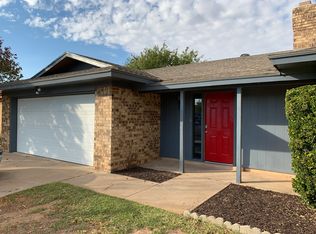 5712 3rd St, Lubbock, TX 79416