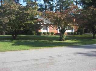 311 E Northside Ave, Marion, SC 29571