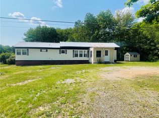 305 Bidwell Rd, Parish, NY 13131