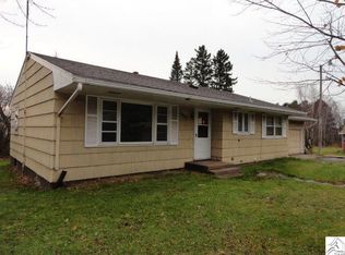 1402 Evelyn St, Beaver Bay, MN 55601