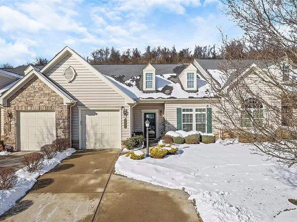 791 Marigold Ct, Bridgeville, PA 15017