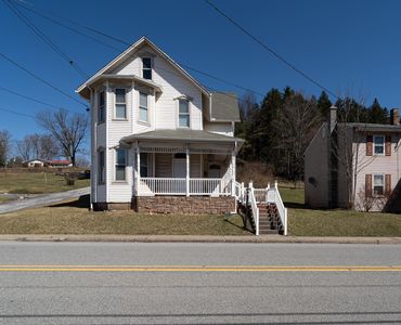 194 Main St, Grampian, PA, 16838