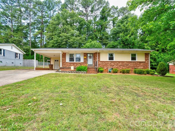 508 Leander St, Shelby, NC 28152