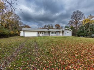 4111 Hart Rd, Richfield, OH 44286