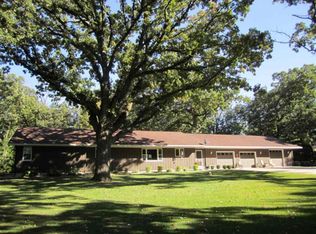 N8582 Pine Rd, Beaver Dam, WI 53916