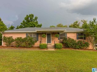 245 Rebecca Dr, Gardendale, AL 35071