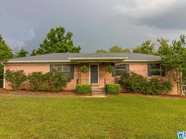 245 Rebecca Dr, Gardendale, AL 35071
