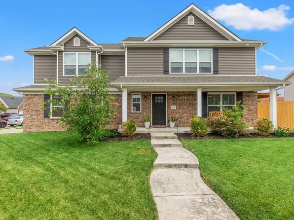 3057 Sandersville Rd, Lexington, KY 40511