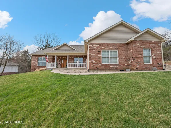 904 Amethyst Ln, Jefferson City, MO 65109