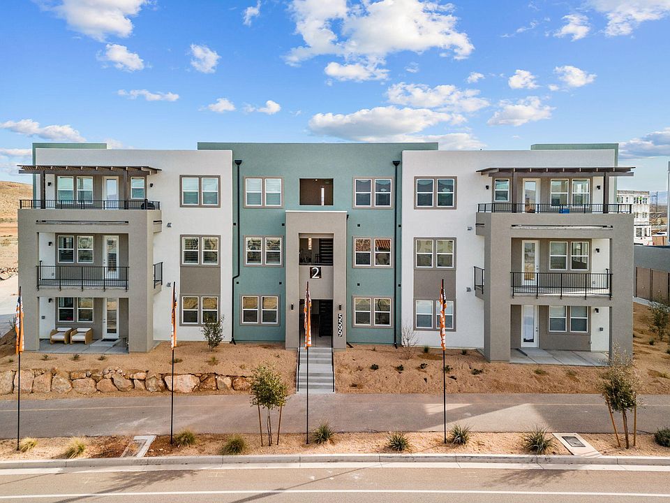 1st image of 5599 S Carnelian Pkwy #205