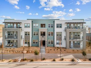 5599 S Carnelian Pkwy #205, Saint George, UT 84790