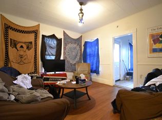 38 Pratt St #1CV, Allston, MA 02134