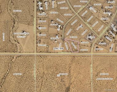 0 S Salt Pl, Golden Valley, AZ, 86413