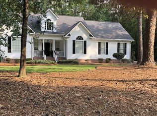 534 S Boundary Rd, Camden, SC 29020