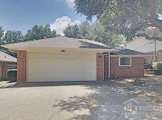 3916 Bonita Springs Dr, Fort Worth, TX 76123
