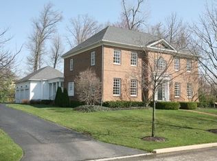 4329 Brompton Ct, New Albany, OH