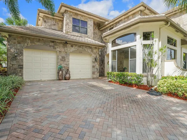 10288 Medicis Place, Wellington, FL 33449