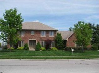 4982 Brentridge Pkwy, Greenwood, IN 46143