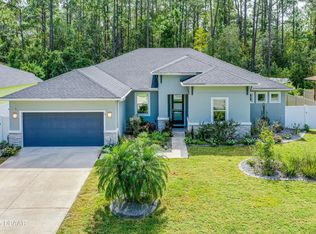 99 Patric Dr, Palm Coast, FL 32164