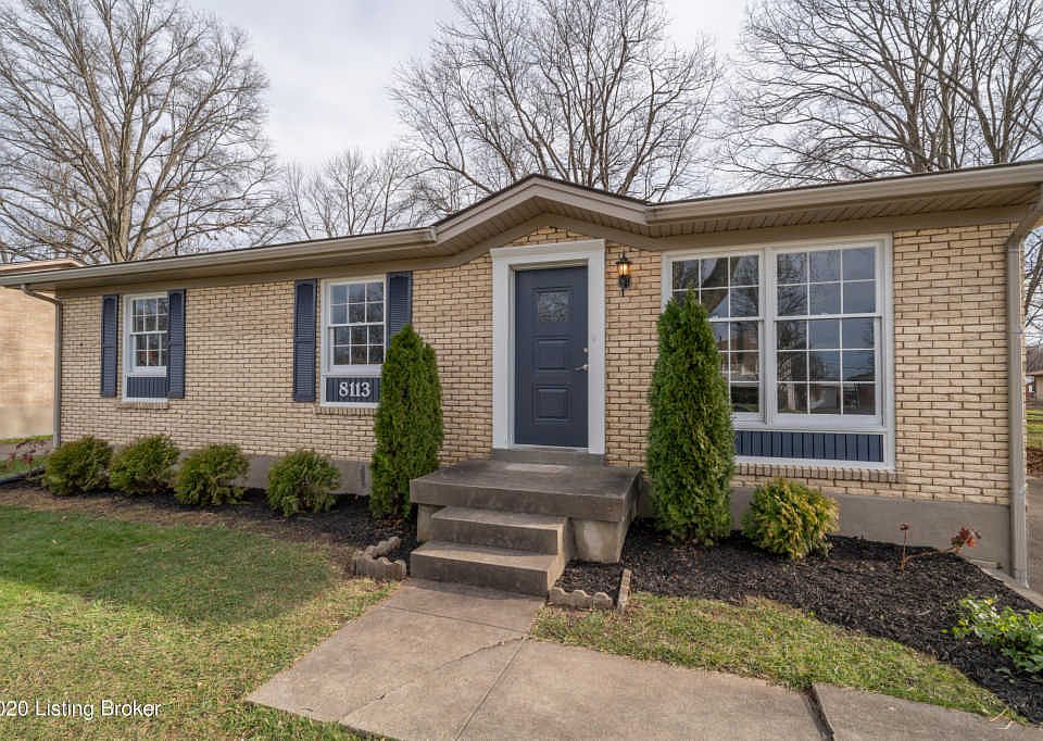 1st image of 8113 Clematis Ln
