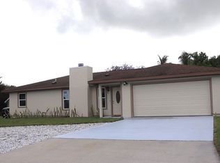 805 4th St, Vero Beach, FL 32962
