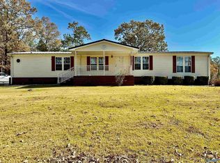 5454 County Highway 13, Hamilton, AL 35570