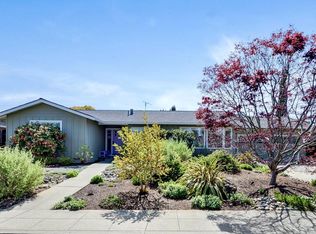 1831 Van Buren Cir, Mountain View, CA 94040