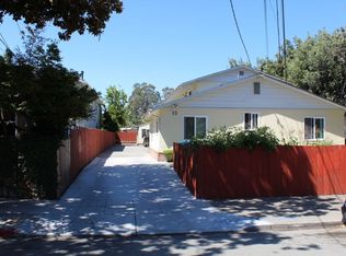 34 South Grant #C, San Mateo, CA 94404