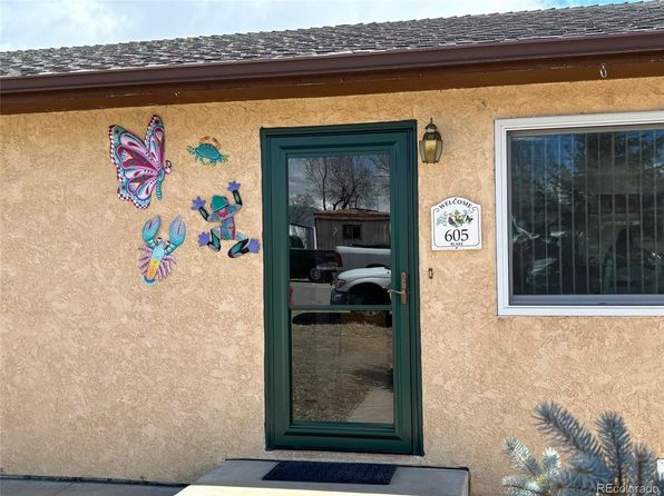 605 Blake Street, Salida, CO 81201