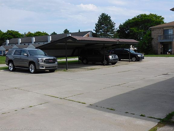 4th image of 284 E Thirteen Mile Rd APT 202