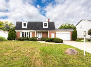 44026 Harmony Ln, Van Buren Township, MI 48111