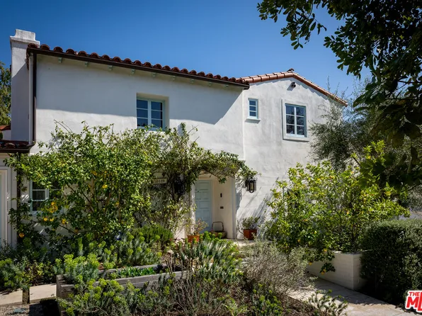 10529 Wyton Dr, Los Angeles, CA 90024