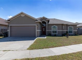 1121 Axis Ln, Corpus Christi, TX 78418