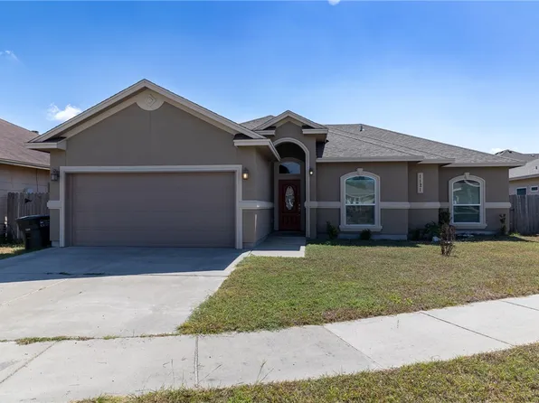 1121 Axis Ln, Corpus Christi, TX 78418