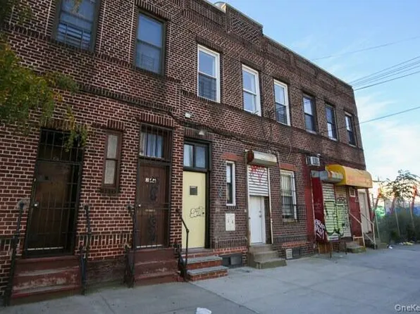 1899 Fulton Street, Brooklyn, NY 11233