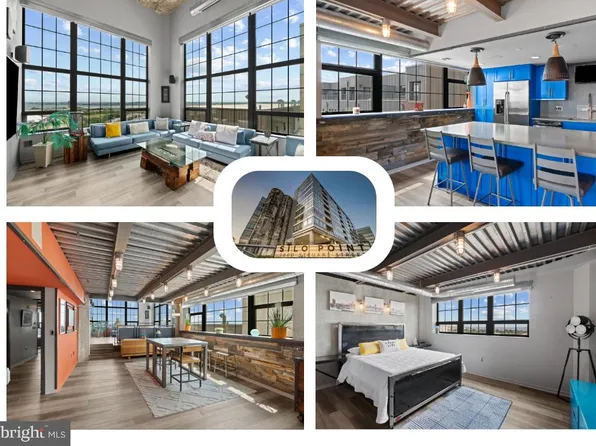 1200 Steuart St Unit 1119, Baltimore, MD 21230